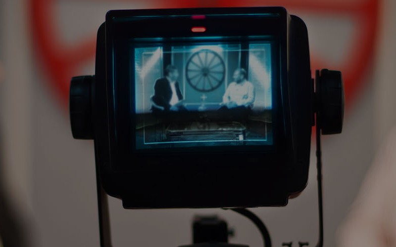 Camera