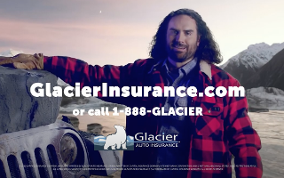 Glacier Insurance Yukon McHenry